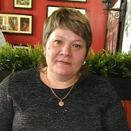 Елена Денисова