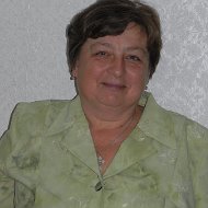 Наталія Барановська