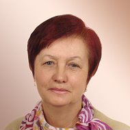 Тамара Соловьева