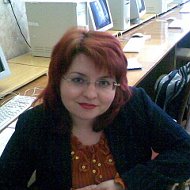 Лиля Мамбетова