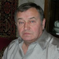Анатолий Круглов