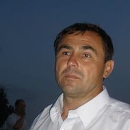 Сергей Значко