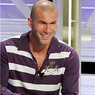 Zinedine Zidane