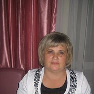 Наталья Неонета