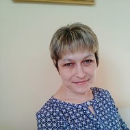 Екатерина Пименова