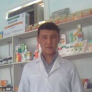 Sarvar Yangiboyev