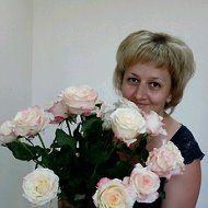 Светлана Судиловская