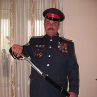 Алексей Таран