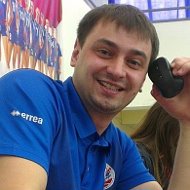 Дмитрий Карапетян