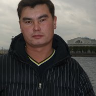 Павел Каракаев