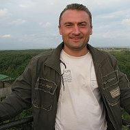 Vitaliy Reznik