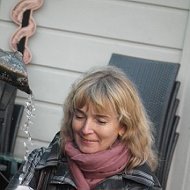 Ольга Вишнякова