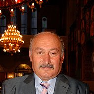 Dmitri Kapasakalidi