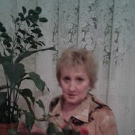 Светлана Прокопенко