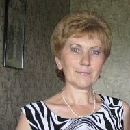 Елена Ковязо