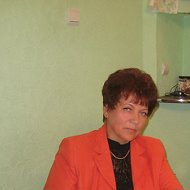 Елена Яскевич