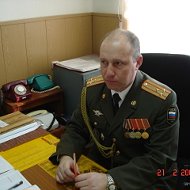 Алексей Чекмарев