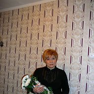 Ольга Радзиевская