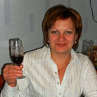 Светлана Гринёва