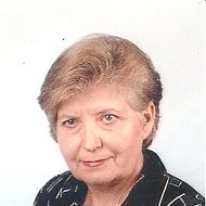 Елена Платонова