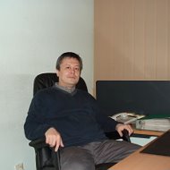 Георгий Ягудаев