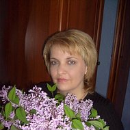 Татьяна Волкова