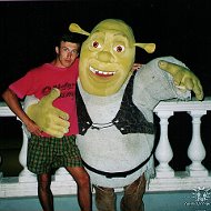 Shrek .......