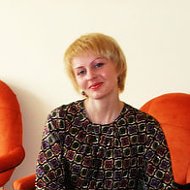 Юлия Китаева