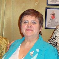 Екатерина Манагарова