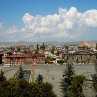 Im Gyumri