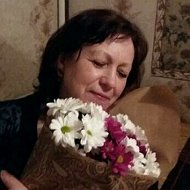 Татьяна Варакушева