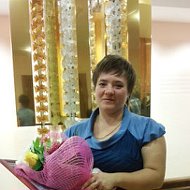 Татьяна Графутка