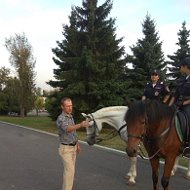 Вадим Андала