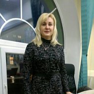 Татьяна Дмитраница