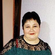Елена Пилюшенко