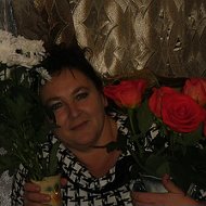 Ирина Федюнина