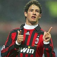 Alexandre Pato