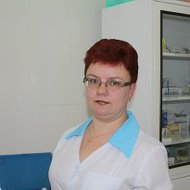 Наталья Бабкина