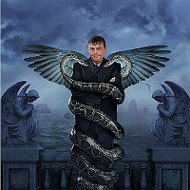 Василий Змей