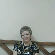 Ольга Жилан