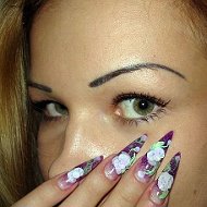 Екатерина-ногти- Волосы-ресницы-цветы