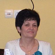Людмила Белова