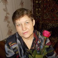 Ольга Чичварина