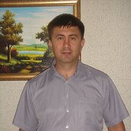 Руслан Кинзябулатов