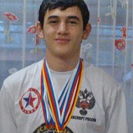 Azamat Dzotov