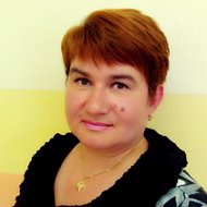 Ольга Мацкова