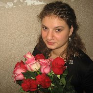 Елена Шимченко