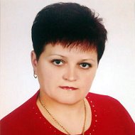 Ольга Агеева