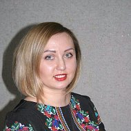 Ольга Іванівна