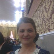 Амаева Эльмира